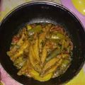 Runta Dutta's cooksnap of when they made মাছের ঝাল(macher jhal recipe in Bengali).