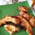 Cooksnap dari Eva Latifah Yahya untuk resep Pisang goreng krispy