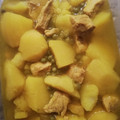 El cooksnap de Gisela Asensio Gomiz cuando hizo Estofado de patata y carne.