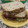 El cooksnap de Marina I. Blanck cuando hizo Sandwich de aguacate con jamón crujiente.