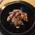 Cooksnap dari Sheva untuk resep Simple Keto Pan Fried Chicken