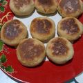 Cooksnap dari Greyse Ryoni untuk resep Pia teflon isi vanilla