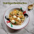 Cooksnap dari Dde Winda untuk resep Tumis Toge Tahu Saus Tiram