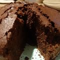 El cooksnap de Marcela Zelayeta cuando hizo Torta Fácil.