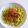 il I pasticci di Ele quando ha preparato Penne agli asparagi e pomodorini
