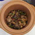Cooksnap dari Chairunnisa Yatmuri untuk resep MPASI 12+ Semur bola daging