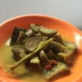 Cooksnap dari yessy meivitasari untuk resep Gulai Telur Terong Ungu #Ketopad_CP_Telur