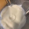 صورة من Tharaa Kourbaj، شاركها بعد تجربة وصفة كريم الثوم او الثومية