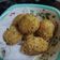 Cooksnap Erin Naomei semasa beliau membuat Cheewy Cheezy Ball.