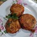 Cooksnap dari Mery Diana untuk resep Perkedel kentang khas padang