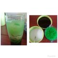 Cooksnap dari Ayu Dewi untuk resep Cendol Nutrijel