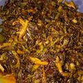 Cooksnap dari Anjani Vhie untuk resep Pare Nenek ala Mama Yossi