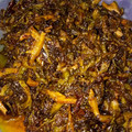 Cooksnap dari Anjani Vhie untuk resep Pare Nenek ala Mama Yossi