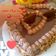 صورة من 🍓🇩🇿Sweet Fresa🍓، شاركها بعد تجربة وصفة كيكه عيد ميلاد ابنتي 😋👌