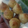Cooksnap dari Yulia Rahmawati untuk resep Sus isi fla susu vanila