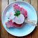 Cooksnap dari Ria Mamanya Tata untuk resep Strawberry Popsicle