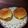 El cooksnap de Luciano Viera cuando hizo Hamburguesas de lentejas rebozadas con semillas.