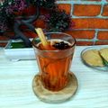 Cooksnap dari Nyanyah untuk resep Bir pletok khas betawi