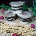 Cooksnap dari Ibu Meishy's Kitchen untuk resep Oreo Cheesecake