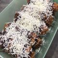 Cooksnap dari ririn andriyani untuk resep Pisang Goreng Coklat Keju Crispy