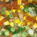 Cooksnap dari neiraadjib1507 untuk resep 329. Sop "Ceker & Sayap" Ayam Ala Pak Min Klaten
