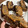 El cooksnap de Leticia González cuando hizo Brownies con cacao en polvo!.