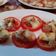 El cooksnap de M.Ángeles cuando hizo Pizza de tomate y bonito.