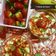 صورة من 🍓🇩🇿Sweet Fresa🍓، شاركها بعد تجربة وصفة تحلية الموز والفراولة