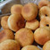 Cooksnap dari Dhini_Burhanudin untuk resep Donat Kentang Empuk