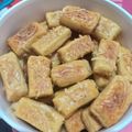 Cooksnap dari NdUt Bundanya Latisha untuk resep Castangel happycall