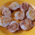 Cooksnap dari Rochiyat untuk resep Tape goreng mentega