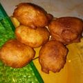 Cooksnap dari Reni Sha Sha Shaqeela untuk resep Kue Dading