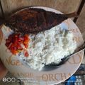 Cooksnap dari Marita Fitri W untuk resep Mujaer Bakar Teflon Sambal Dabu Dabu