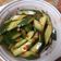 Meiling Huang 的 辣味涼拌鹽麴黃瓜 cooksnap