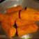 Cooksnap dari Mayyadwiie AL untuk resep Nugget Jamur Tiram Tanpa Ayam