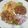 รูป Cooksnap ของ Aimee-Aiem Phusanada เมื่อเขาทำ ข้าวคลุกกะปิ คีโต(แป้งโปรตีนกลูเตนปั่นแทนข้าวสวย)