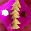 صورة من 🍜🍕🍩💁🏻KAMAR ، شاركها بعد تجربة وصفة سمبوسك بالجلاش