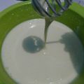Cooksnap dari Bu Rudy untuk resep Whipped cream home made tanpa mixer