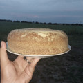 El cooksnap de Alison Lucas cuando hizo Torta matera🧉 muy fácil 😀.