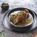 Cooksnap dari Silva Malexhi untuk resep Sup konro khas Makassar