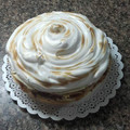 El cooksnap de Marisol Reyes Britos cuando hizo Rogel hiper fácil.
