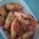Cooksnap dari Millatina Fikriyah untuk resep Molen Pisang Renyah