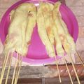 Cooksnap dari nafa arfarina untuk resep Papeda jajanan anak2