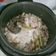 Cooksnap dari vindy herawan untuk resep Nasi Liwet (Magic Com)
