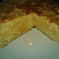El cooksnap de Maria Jose Mera cuando hizo Tortilla de Patatas al Microondas.