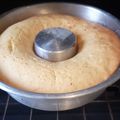 El cooksnap de Dina Brangeri cuando hizo Torta matera de naranja🍊.