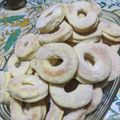 El cooksnap de X7Venx cuando hizo Rosquitos de vino mendocinos🍷Prov. de Mendoza 🇦🇷.
