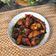 Cooksnap Salina Jalaludin semasa beliau membuat Daging masak kicap kentang.