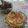 El cooksnap de Sandra cuando hizo Tortilla campesina.