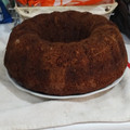 El cooksnap de Claudia Naves Rodriguez cuando hizo Queque de zanahoria esponjoso.